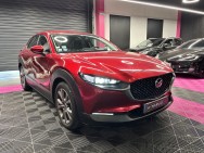 MAZDA d'occasion CX-30 2.0 SKYACTIV-X M-Hybrid 180ch Sportline BVA