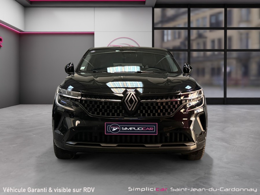 RENAULT d'occasion AUSTRAL 1.2 E-Tech full hybrid 200ch Techno de
