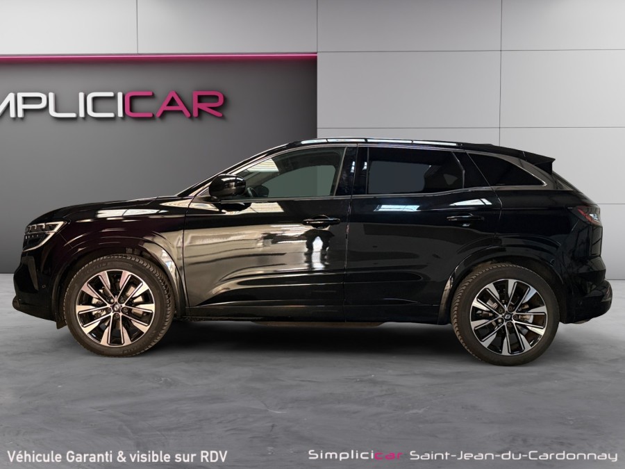RENAULT d'occasion AUSTRAL 1.2 E-Tech full hybrid 200ch Techno de