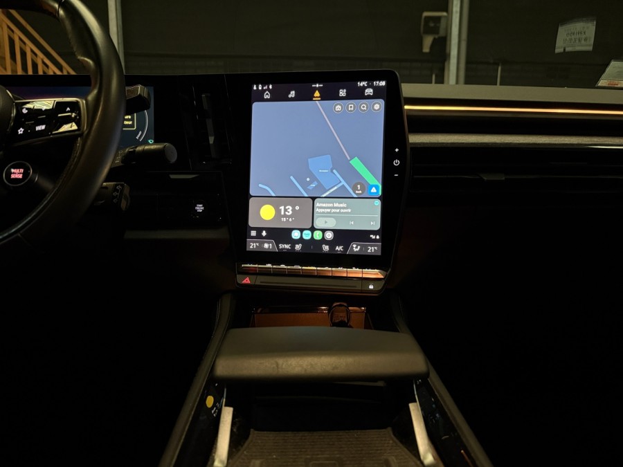 RENAULT d'occasion AUSTRAL 1.2 E-Tech full hybrid 200ch Techno de