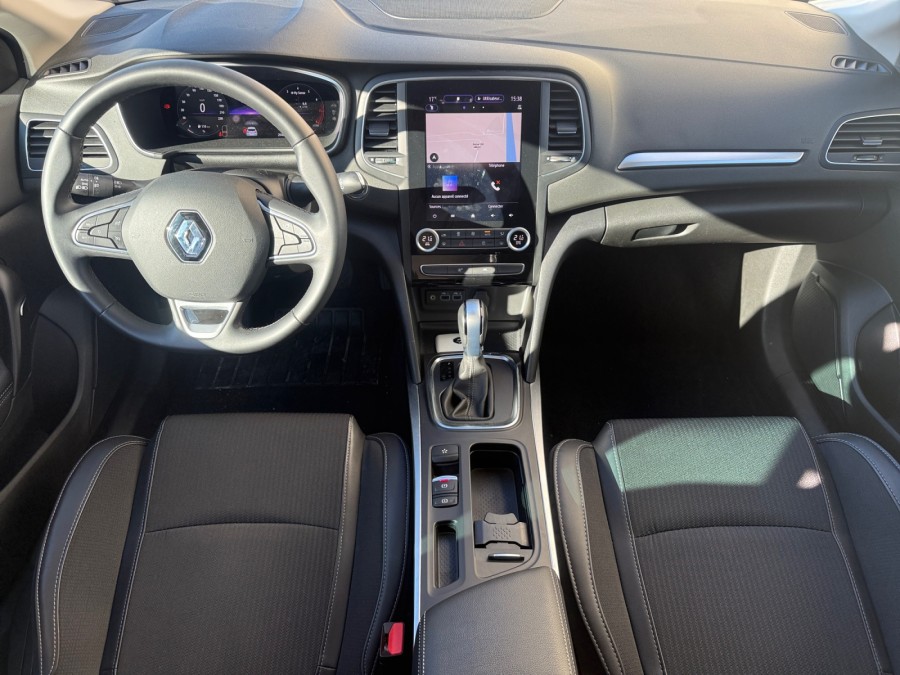 RENAULT d'occasion MEGANE 140 de 2024 Vauvert (30)﻿