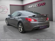 HYUNDAI d'occasion GENESIS 2.0 T Pack Executive de 2011 Nord Isère