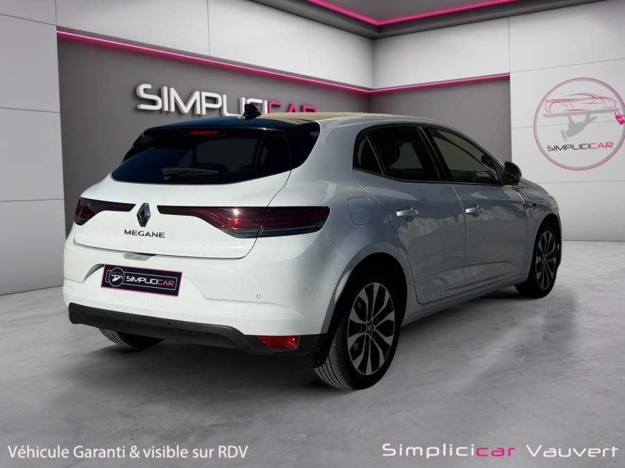 RENAULT d'occasion MEGANE 140 de 2024 Vauvert (30)﻿