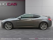 HYUNDAI d'occasion GENESIS 2.0 T Pack Executive de 2011 Nord Isère