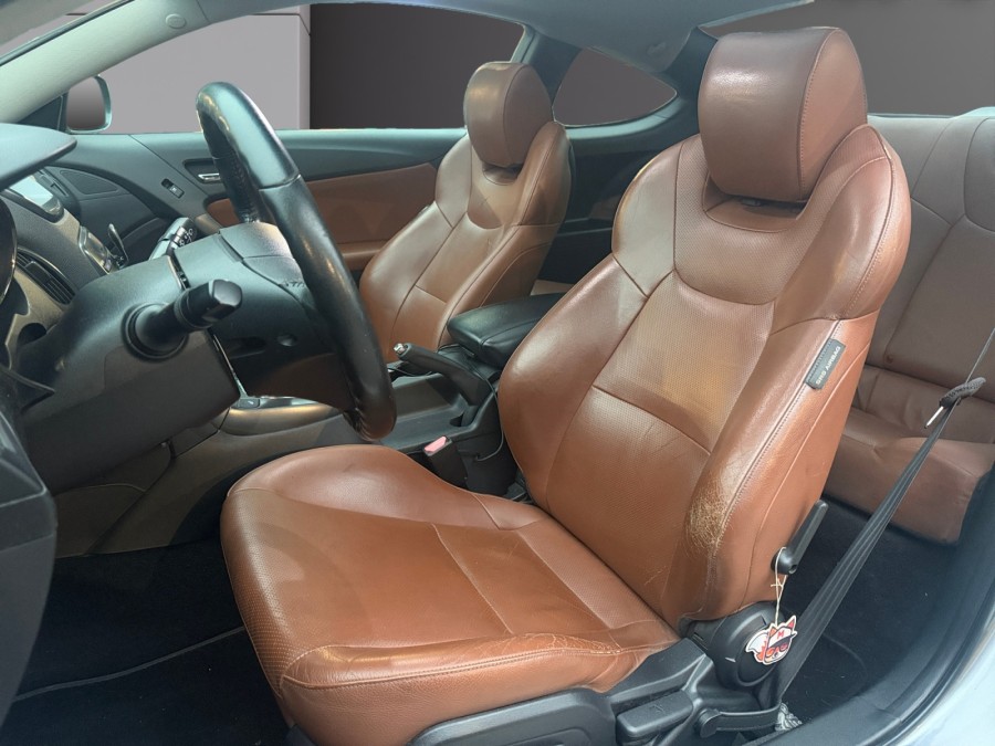 HYUNDAI d'occasion GENESIS 2.0 T Pack Executive de 2011 Nord Isère