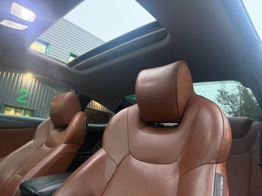HYUNDAI d'occasion GENESIS 2.0 T Pack Executive de 2011 Nord Isère