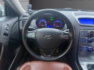 HYUNDAI d'occasion GENESIS 2.0 T Pack Executive de 2011 Nord Isère