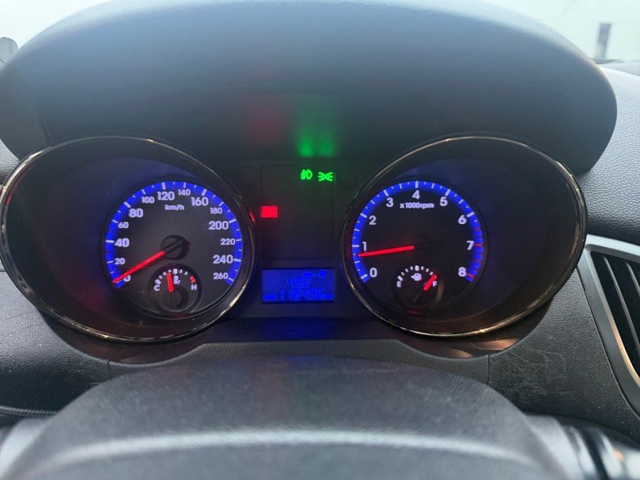 HYUNDAI d'occasion GENESIS 2.0 T Pack Executive de 2011 Nord Isère
