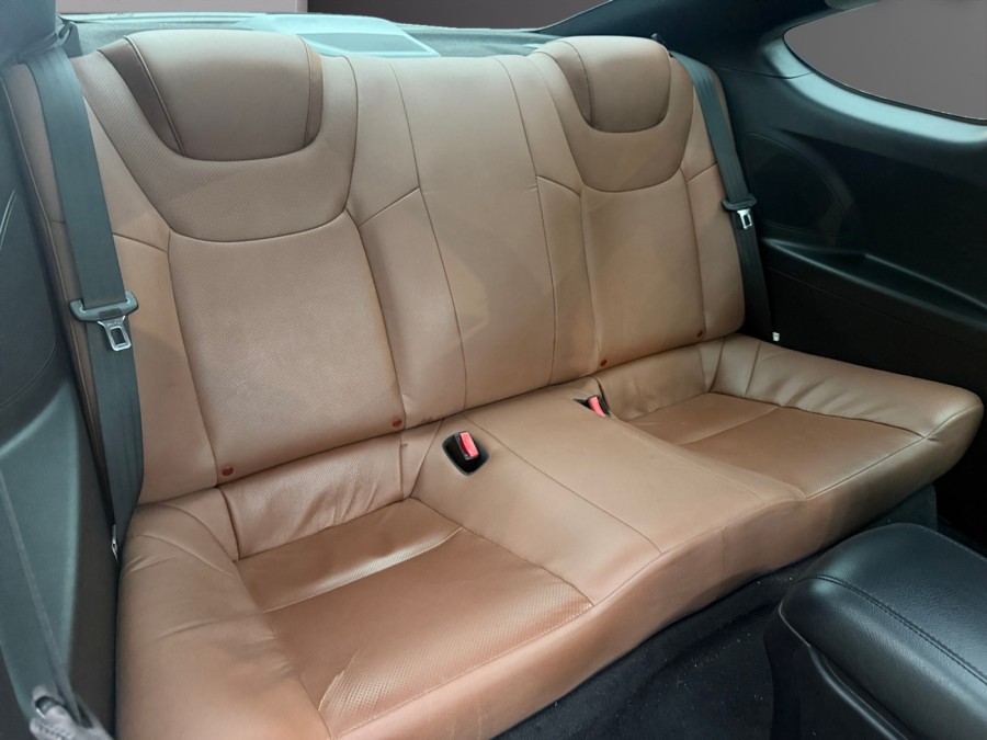 HYUNDAI d'occasion GENESIS 2.0 T Pack Executive de 2011 Nord Isère