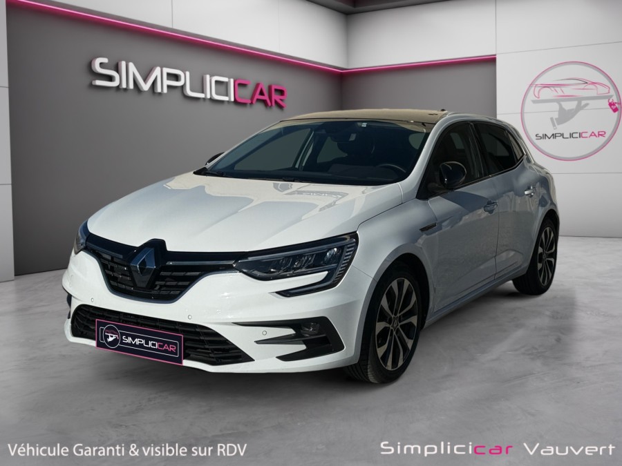 RENAULT d'occasion MEGANE 140 de 2024 Vauvert (30)﻿