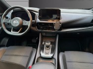 NISSAN d'occasion QASHQAI III NISSAN Qashqai Mil Hybrid 158 ch