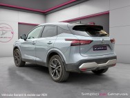 NISSAN d'occasion QASHQAI III NISSAN Qashqai Mil Hybrid 158 ch