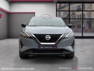 NISSAN d'occasion QASHQAI III NISSAN Qashqai Mil Hybrid 158 ch