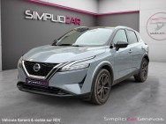 NISSAN d'occasion QASHQAI III NISSAN Qashqai Mil Hybrid 158 ch