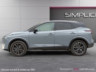 NISSAN d'occasion QASHQAI III NISSAN Qashqai Mil Hybrid 158 ch