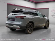 NISSAN d'occasion QASHQAI III NISSAN Qashqai Mil Hybrid 158 ch