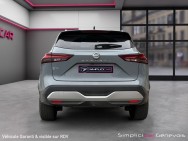 NISSAN d'occasion QASHQAI III NISSAN Qashqai Mil Hybrid 158 ch