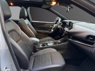 NISSAN d'occasion QASHQAI III NISSAN Qashqai Mil Hybrid 158 ch