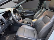 NISSAN d'occasion QASHQAI III NISSAN Qashqai Mil Hybrid 158 ch