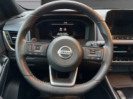 NISSAN d'occasion QASHQAI III NISSAN Qashqai Mil Hybrid 158 ch