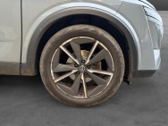 NISSAN d'occasion QASHQAI III NISSAN Qashqai Mil Hybrid 158 ch