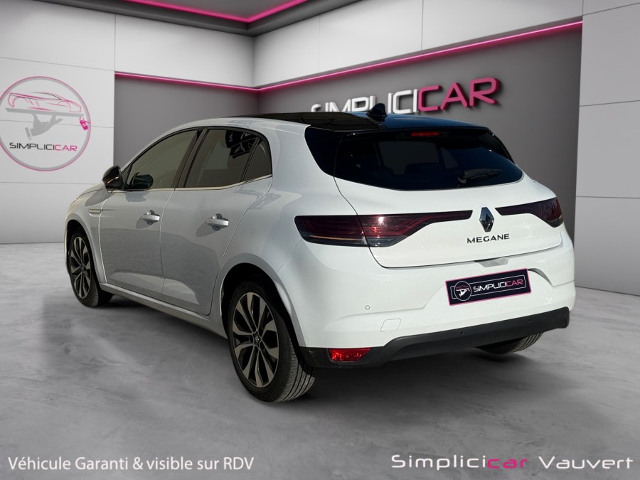 RENAULT d'occasion MEGANE 140 de 2024 Vauvert (30)﻿