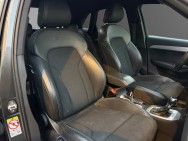 AUDI d'occasion Q3 QUATTRO S-LINE de 2017 La Ciotat (13)﻿