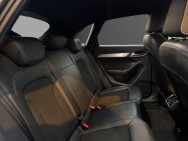 AUDI d'occasion Q3 QUATTRO S-LINE de 2017 La Ciotat (13)﻿