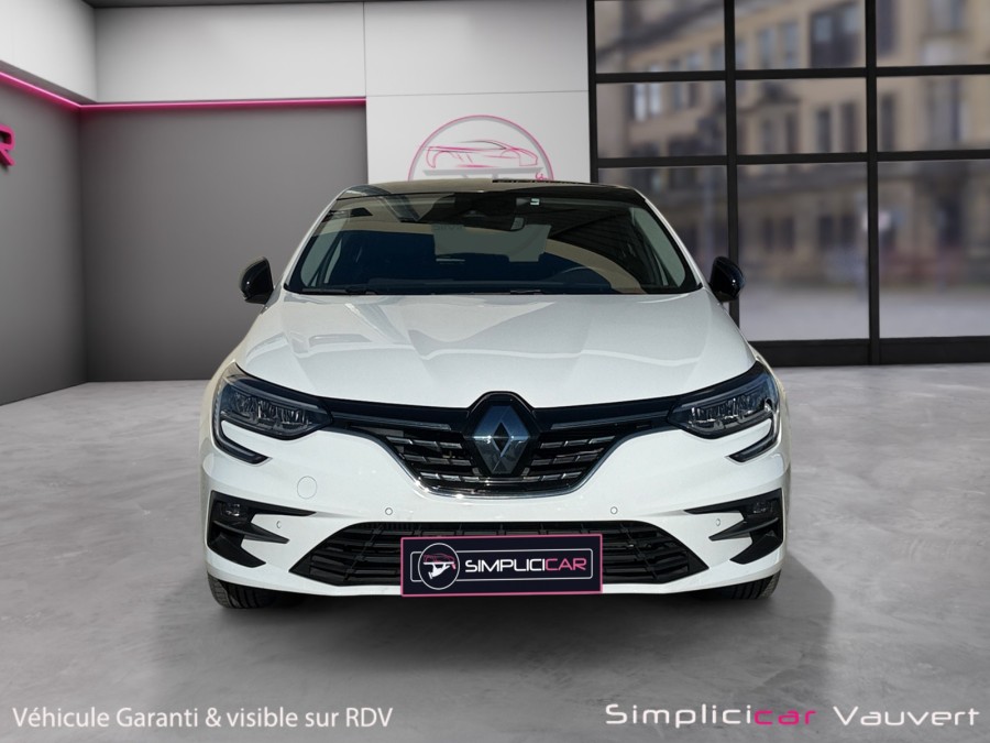 RENAULT d'occasion MEGANE 140 de 2024 Vauvert (30)﻿