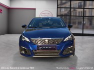 PEUGEOT d'occasion 308 2.0 BLUE HDI 180 GT EAT de 2020 Nord Isère