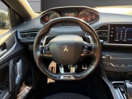 PEUGEOT d'occasion 308 2.0 BLUE HDI 180 GT EAT de 2020 Nord Isère
