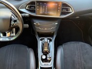 PEUGEOT d'occasion 308 2.0 BLUE HDI 180 GT EAT de 2020 Nord Isère