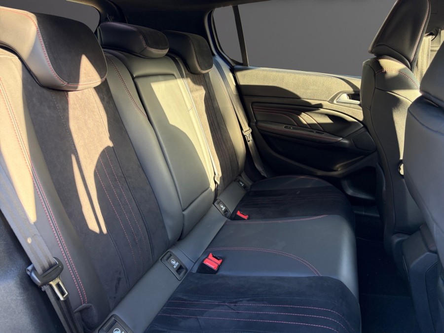PEUGEOT d'occasion 308 2.0 BLUE HDI 180 GT EAT de 2020 Nord Isère