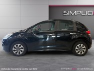 CITROEN d'occasion C3 1.4 HDI 68 EXCULIVE de 2014 Andrezieux (42)﻿