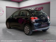 CITROEN d'occasion C3 1.4 HDI 68 EXCULIVE de 2014 Andrezieux (42)﻿