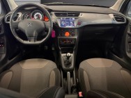CITROEN d'occasion C3 1.4 HDI 68 EXCULIVE de 2014 Andrezieux (42)﻿
