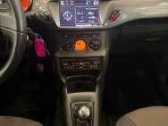 CITROEN d'occasion C3 1.4 HDI 68 EXCULIVE de 2014 Andrezieux (42)﻿