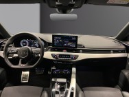 AUDI d'occasion A4 AVANT 35 TDI Mild Hybrid de 2023 Strasbourg (67)﻿