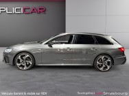 AUDI d'occasion A4 AVANT 35 TDI Mild Hybrid de 2023 Strasbourg (67)﻿