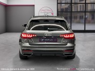 AUDI d'occasion A4 AVANT 35 TDI Mild Hybrid de 2023 Strasbourg (67)﻿