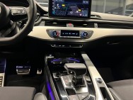 AUDI d'occasion A4 AVANT 35 TDI Mild Hybrid de 2023 Strasbourg (67)﻿