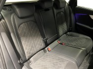 AUDI d'occasion A4 AVANT 35 TDI Mild Hybrid de 2023 Strasbourg (67)﻿