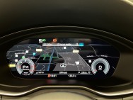 AUDI d'occasion A4 AVANT 35 TDI Mild Hybrid de 2023 Strasbourg (67)﻿