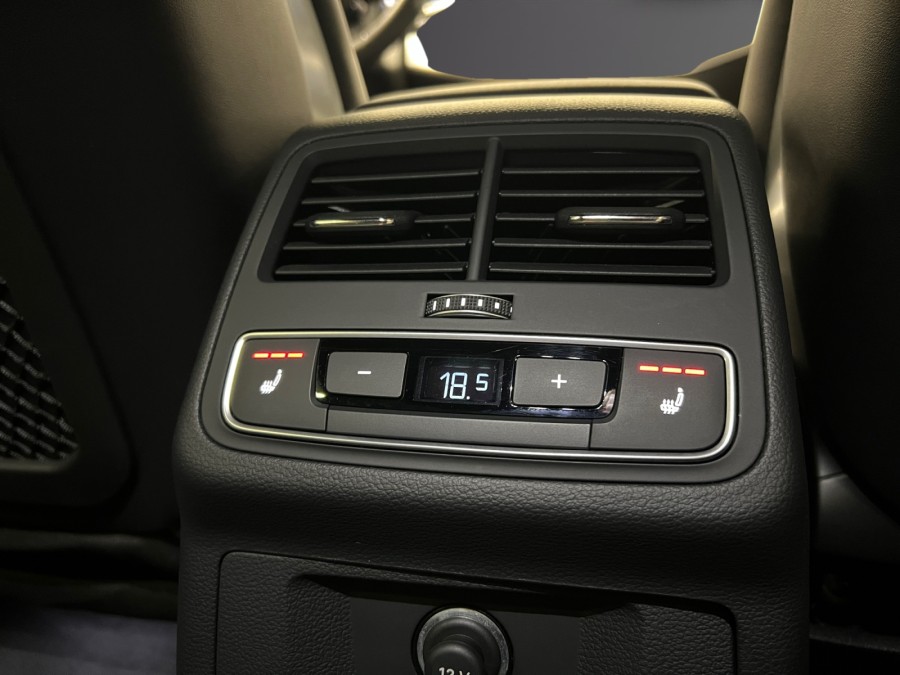 AUDI d'occasion A4 AVANT 35 TDI Mild Hybrid de 2023 Strasbourg (67)﻿