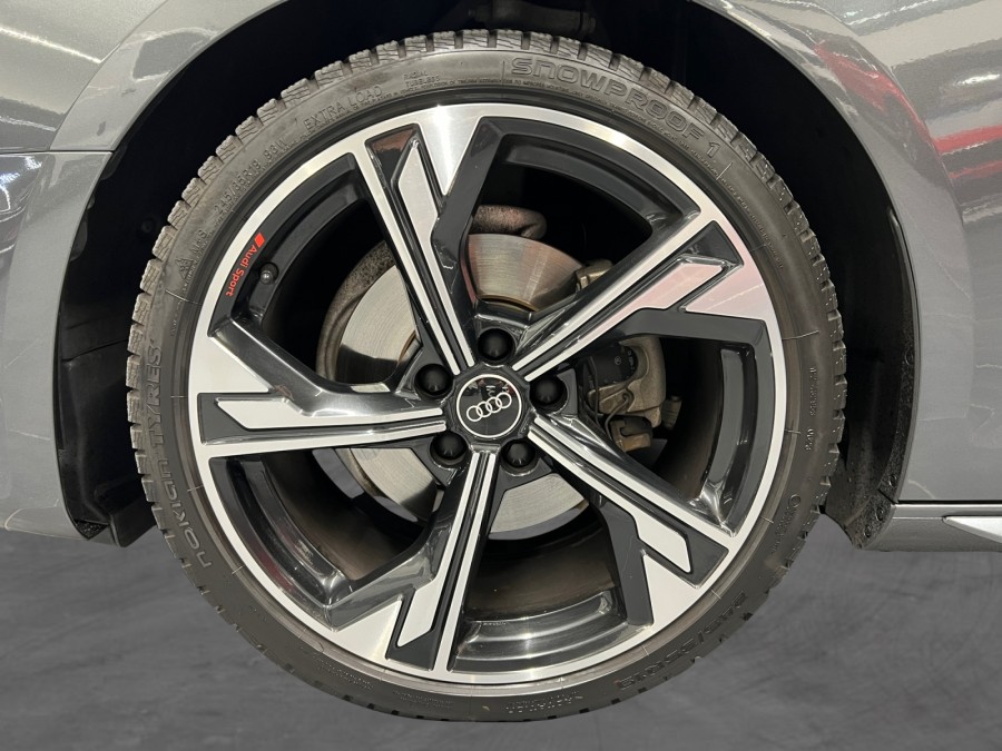 AUDI d'occasion A4 AVANT 35 TDI Mild Hybrid de 2023 Strasbourg (67)﻿