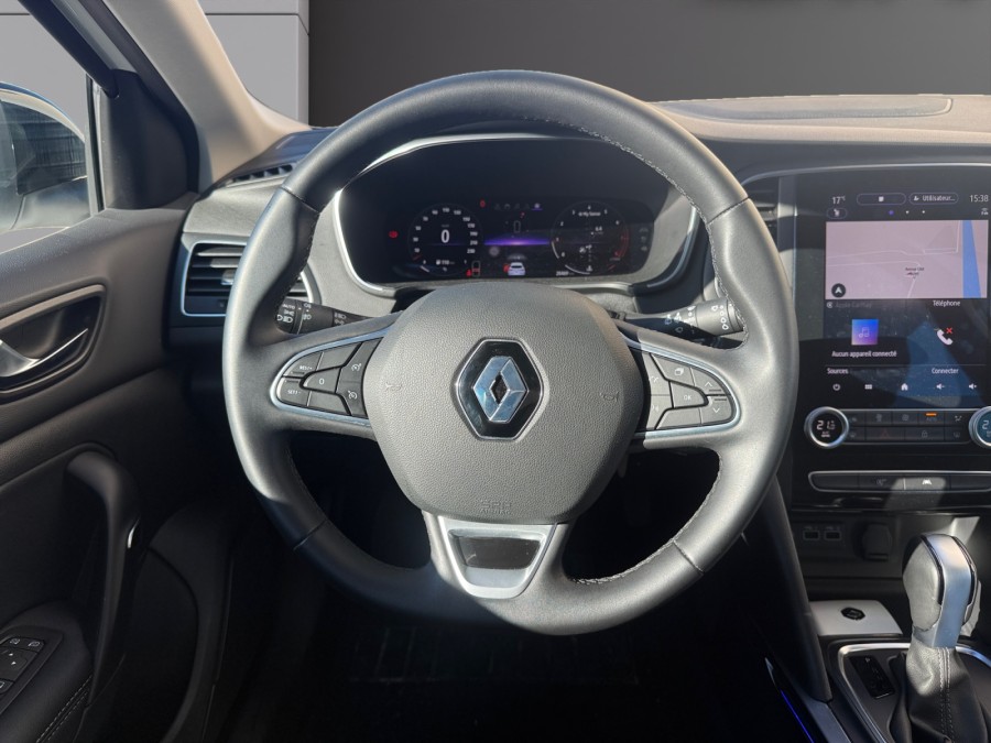 RENAULT d'occasion MEGANE 140 de 2024 Vauvert (30)﻿