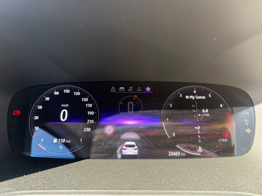 RENAULT d'occasion MEGANE 140 de 2024 Vauvert (30)﻿