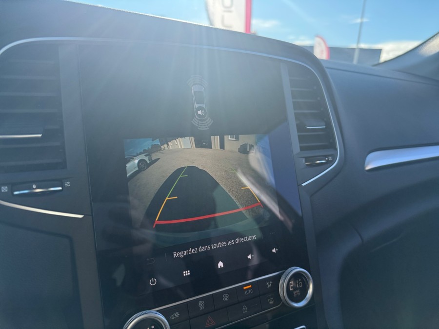 RENAULT d'occasion MEGANE 140 de 2024 Vauvert (30)﻿