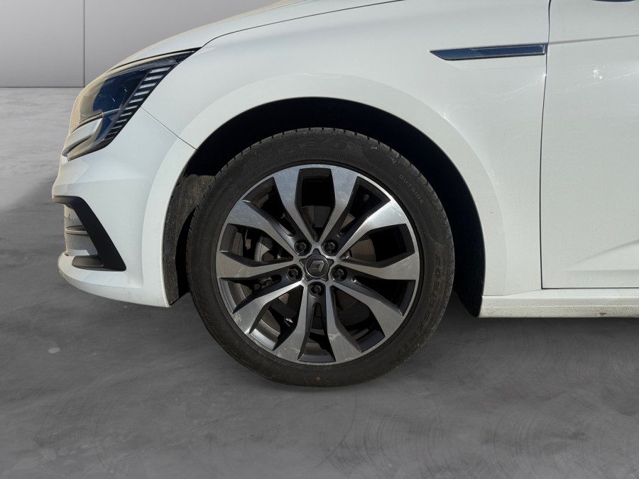 RENAULT d'occasion MEGANE 140 de 2024 Vauvert (30)﻿