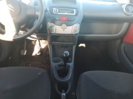 CITROEN d'occasion C1 1.0i 68 de 2007 Brest (29)﻿
